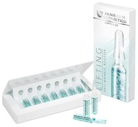 Janssen AMPOULES Anti-wrinkle booster Реструктурирующая сыворотка для лица в ампулах с лифтинг-эффек