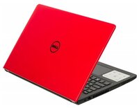 Ноутбук DELL INSPIRON 3567 (Intel Core i3 7020U 2300 MHz/15.6"/1366x768/4GB/500GB HDD/DVD-RW/Intel H