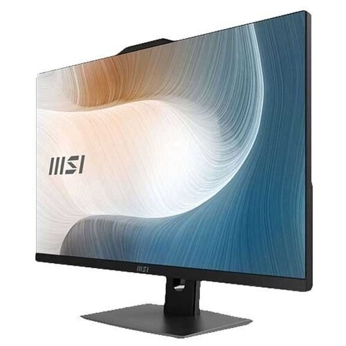 9S6-AF8211-231 Моноблок MSI Modern AM272P 12M-231XRU 9S6-AF8211-231 9746400₽