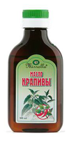 Mirrolla Масло крапивы 100 мл