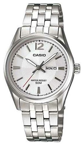 Наручные часы CASIO LTP-1335D-7A