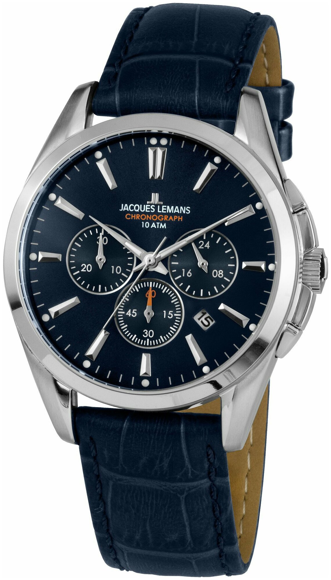 Наручные часы JACQUES LEMANS Classic 61665