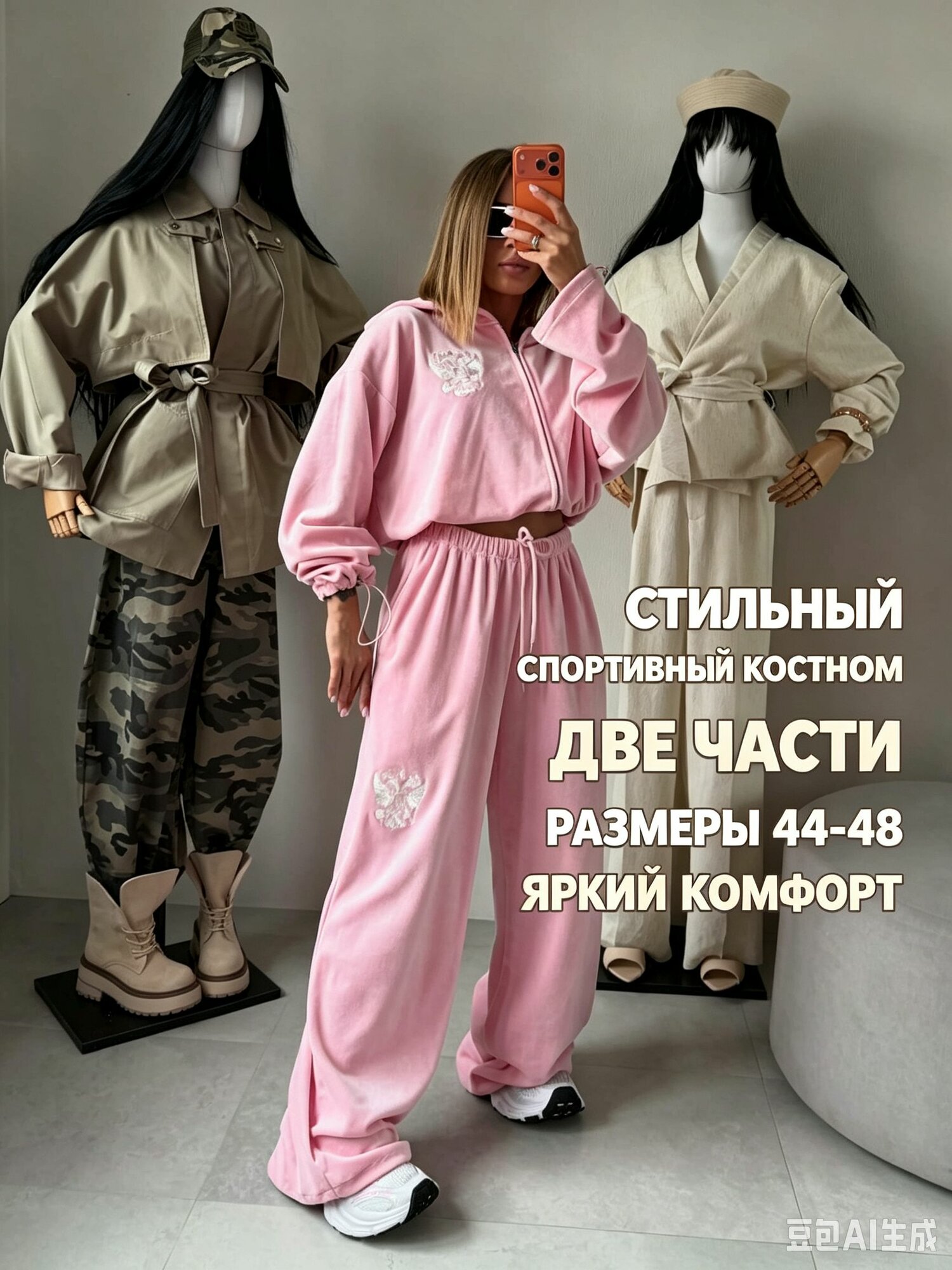 Комплект одежды