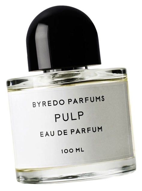 Проба аромата Byredo Pulp 2 / Парфюмерная вода Байредо Палп мини / Оригинальный парфюм