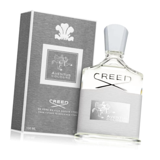 Парфюмерная вода Creed Aventus Cologne пробник 2 / Крид Авентус Одеколон миниатюра / Стойкий и яркий аромат