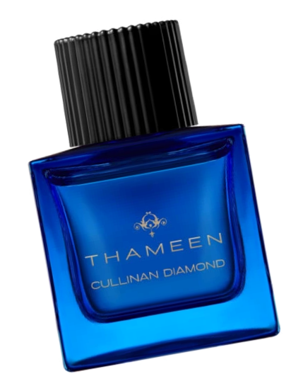 Духи Thameen Cullinan Diamond мини-формат / Пробник аромата Тамин Куллинан Даймонд 2 / Сэмпл парфюма