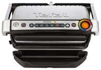 Гриль Tefal GC702D01 нержавеющая сталь