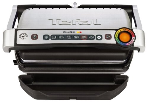 Tefal optigrill 712834