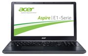 15.6" Ноутбук Acer ASPIRE E1-570G-53334G50Mnkk 1366x768, Intel Core i5 3337U 1.8 ГГц, RAM 4 ГБ, DDR3, HDD 500 ГБ, NVIDIA GeForce 820M, Windows 8 64, NX.MJ2ER.001, черный