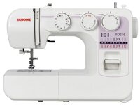 Швейная машина Janome FD216