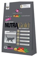 Корм для кошек Nutra Gold Cat Breeder (5 кг) 5 кг
