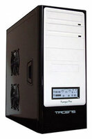 Компьютерный корпус AeroCool Tacens Tango Pro Black/white