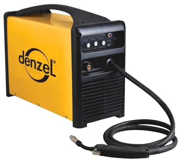 Сварочный аппарат Denzel MIG-160PI