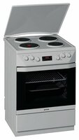 Плита Gorenje E 65348 DX