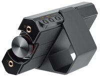 Внешняя звуковая карта Creative Sound Blaster E5