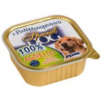 Корм для собак Special Dog Паштет из 100% мяса Ягненка (0.300 кг) 1 шт. - изображение