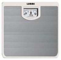 Весы Lumme LU-1308 WTGY (2010)