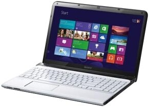 Куплю Ноутбук Sony Vaio Svf152c29v