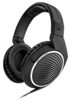 Наушники Sennheiser HD 461G black