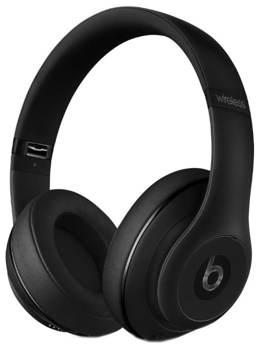 beats studio vs solo 3 wireless