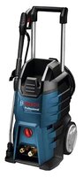 Мойка высокого давления BOSCH GHP 5-55