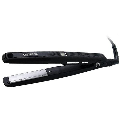 Щипцы для волос Harizma h10316GP Gp Cool Steam 180-220 C 48 Ватт 3 м 713500₽