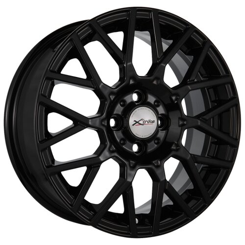 Колесный диск X'trike X-125 6.5x16/4x98 D58.5 ET35 BK