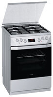 Плита Gorenje K 65320 BW