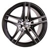 Колесный диск Neo Wheels 717 7.5x17/5x114.3 D67.1 ET35 BD - изображение