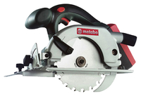 Дисковая пила Metabo KSAP 18 Li-Ion 602168000