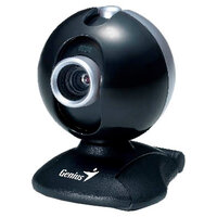 Web-камера Genius i-Look 300, 0.3MP, 640x480, Rtl