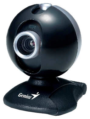 Веб-камера Genius iLook 300