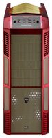 Компьютерный корпус AeroCool XPredator Avenger Edition Red