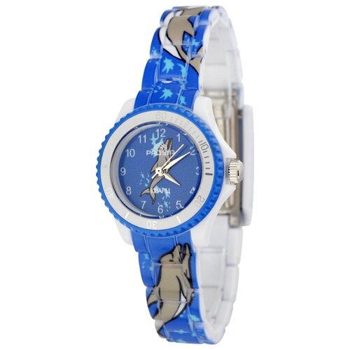 фото Наручные часы радуга 211 синий