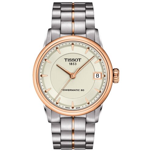 фото Наручные часы tissot t086.207.22.261.01