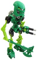 Конструктор LEGO Bionicle 8535 Лева