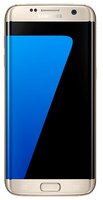 Смартфон Samsung Galaxy S7 Edge 64GB белый