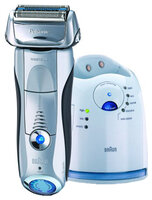 Электробритва Braun Pulsonic 9595 Series 7