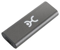 Wi-Fi роутер Yota USB 4G LTE черный