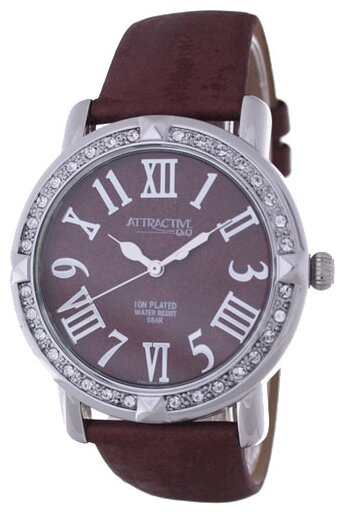 Наручные часы Q&Q DA93-315 [DA93 J315Y]