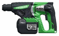 Перфоратор Hitachi DH36DAL