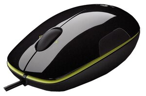 Беспроводная мышь Logitech M150