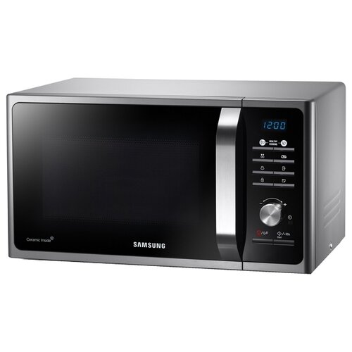 Микроволновая печь Samsung MG23F302TAS