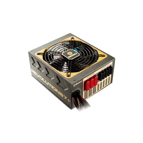 Блок питания ATX 1000W Enermax REVOLUTION87+ (ERV1000EWT-G) 80+ Gold, модульный