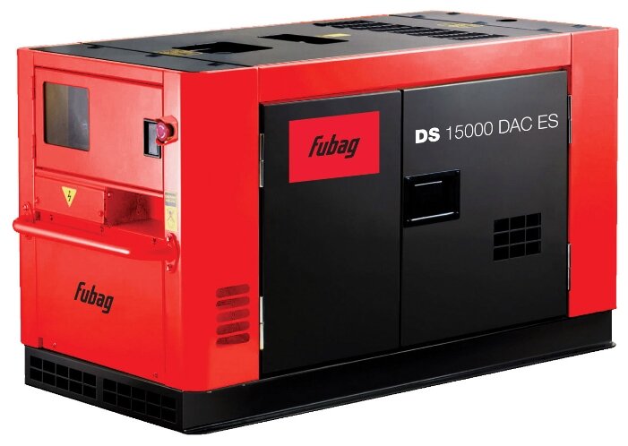 Fubag DS 15000 DAC ES