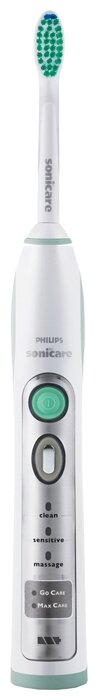 Электрическая зубная щетка Philips Sonicare FlexCare HX6902/02