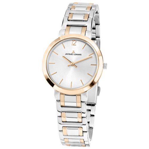 фото Наручные часы jacques lemans