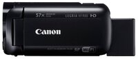 Видеокамера Canon LEGRIA HF R88 черный