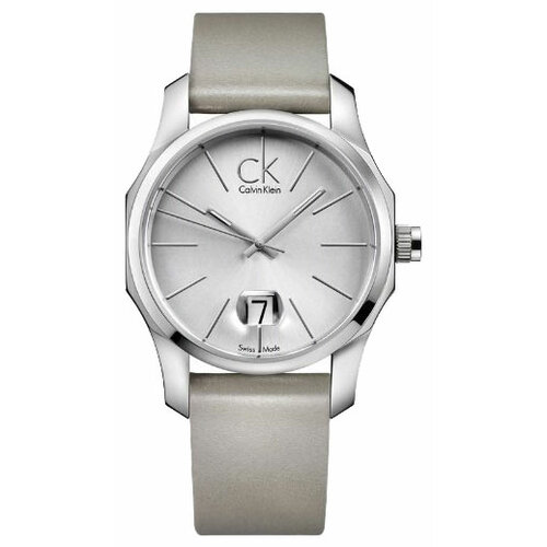 фото Швейцарские мужские часы calvin klein ck biz k7741120