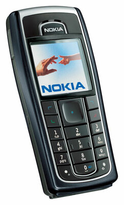 Телефон Nokia 6230